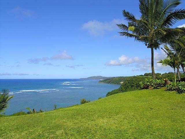 Sealodge E7 Princeville Eksteriør billede